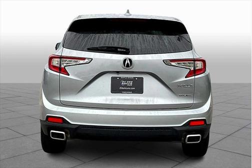 2025 Acura RDX Base