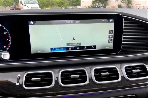 2020 Mercedes-Benz GLE 450 AWD 4MATIC