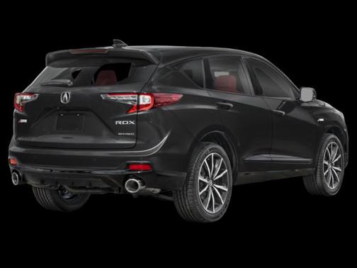 2026 Acura RDX A-Spec Advance Package