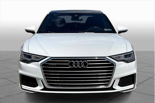 2019 Audi A6 55 Premium