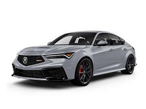 2026 Acura Integra Type S