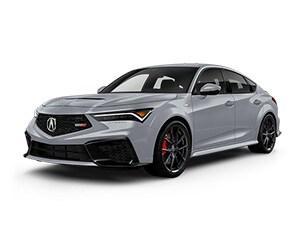 2026 Acura Integra FWD Type S
