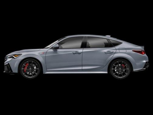 2026 Acura Integra FWD Type S