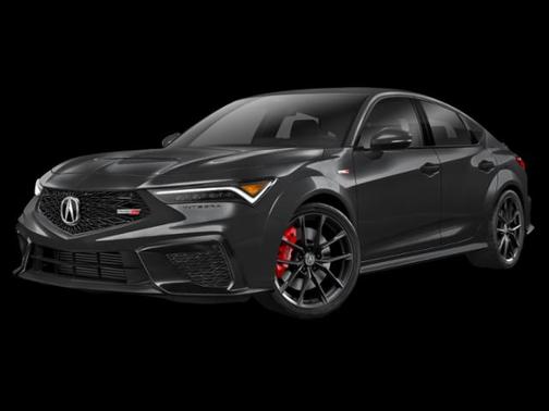 2026 Acura Integra Type S