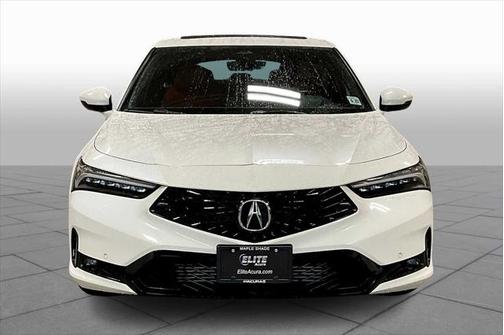 2023 Acura Integra A-SPEC Technology