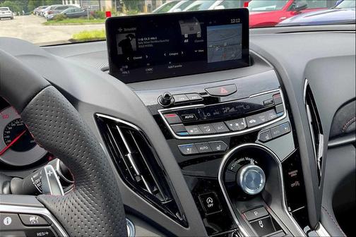 2025 Acura RDX Base