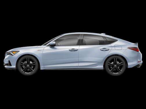 2026 Acura Integra FWD A-Spec