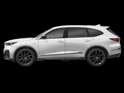 2025 Acura MDX A-SPEC
