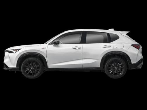 2025 Acura ADX A-Spec with Advance
