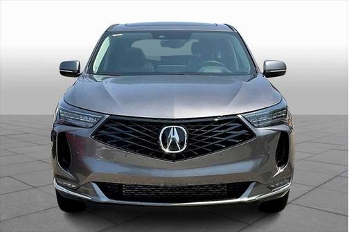 2025 Acura RDX Advance Package