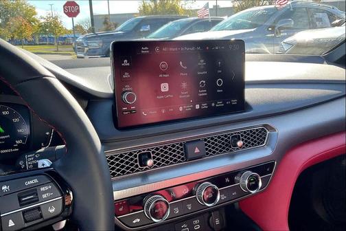2026 Acura Integra w/A-Spec Technology Package