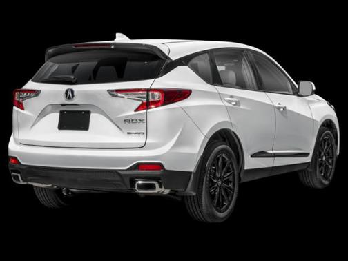 2026 Acura RDX Base