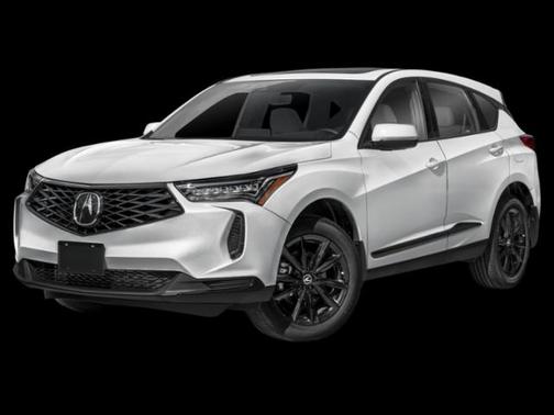 2026 Acura RDX Base