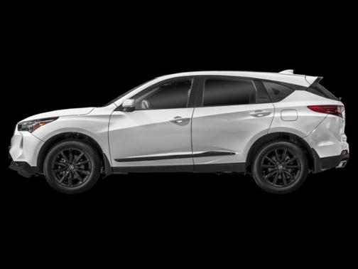 2026 Acura RDX Base