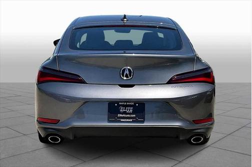 2023 Acura Integra CVT
