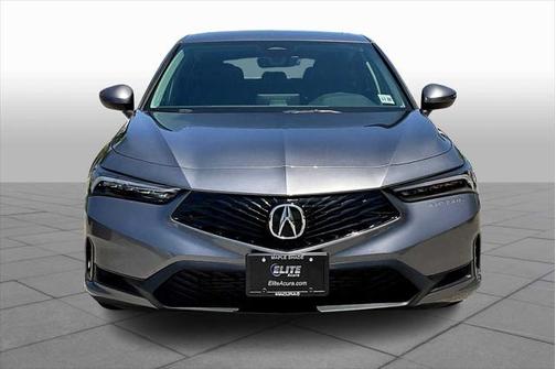 2023 Acura Integra CVT