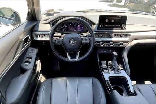 2023 Acura Integra CVT