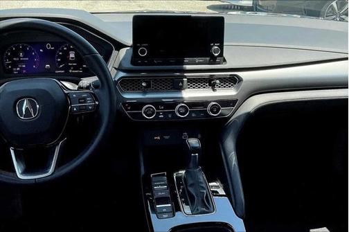 2023 Acura Integra CVT