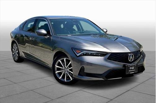 2023 Acura Integra CVT