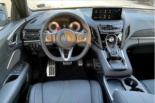 2025 Acura RDX A-Spec Advance Package