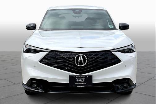 2025 Acura ADX A-Spec with Advance