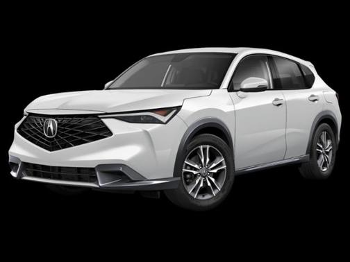 2025 Acura ADX 