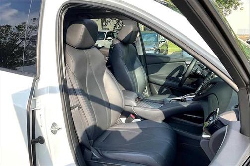 2021 Acura RDX Base