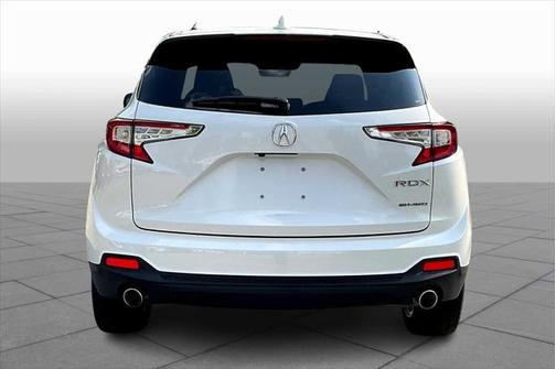 2021 Acura RDX Base