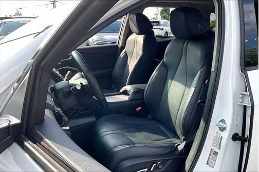 2021 Acura RDX Base