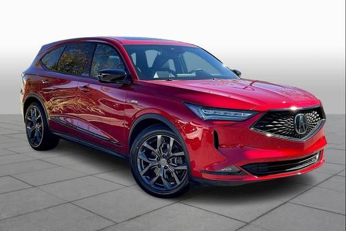2023 Acura MDX A-SPEC