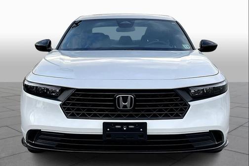 2023 Honda Accord Hybrid Base