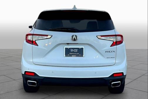 2023 Acura RDX Advance Package