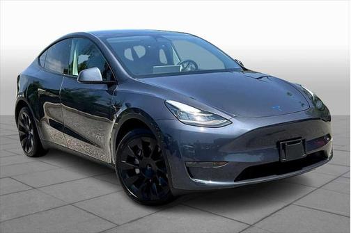 2023 Tesla Model Y AWD