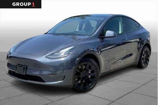 2023 Tesla Model Y AWD