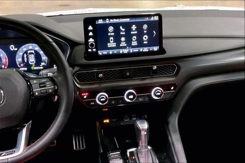 2023 Acura Integra A-SPEC Technology
