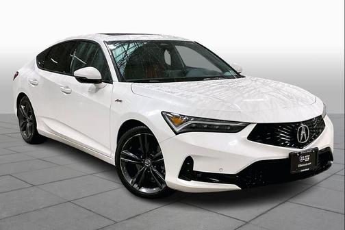 2023 Acura Integra A-SPEC Technology