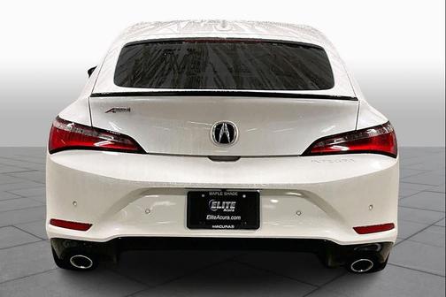 2023 Acura Integra A-SPEC Technology