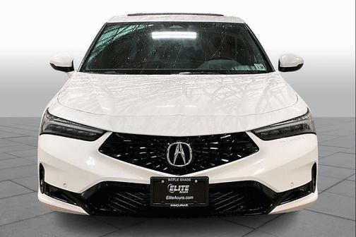 2023 Acura Integra A-SPEC Technology