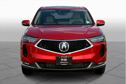 2024 Acura RDX Advance Package