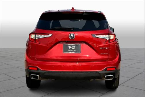 2024 Acura RDX Advance Package