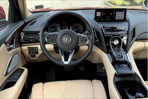 2024 Acura RDX Advance Package