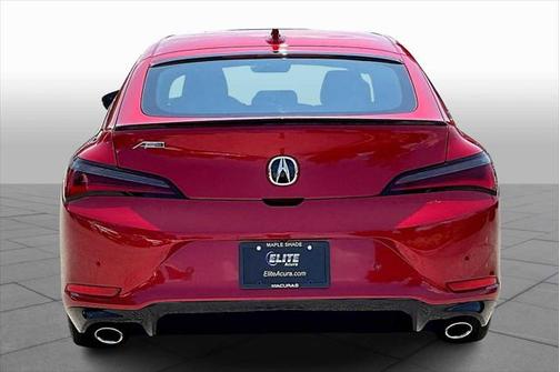 2023 Acura Integra A-SPEC Technology