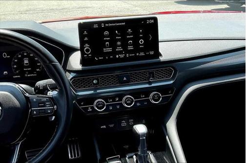 2023 Acura Integra A-SPEC Technology