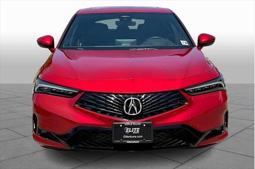 2023 Acura Integra A-SPEC Technology