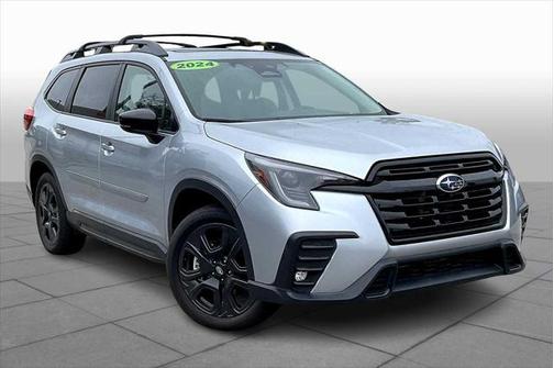 2024 Subaru Ascent Onyx Edition Limited 7-Passenger