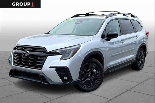 2024 Subaru Ascent Onyx Edition Limited 7-Passenger