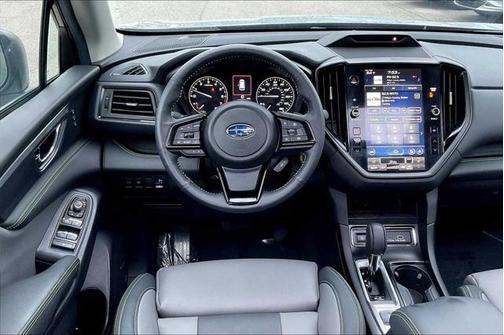 2024 Subaru Ascent Onyx Edition Limited 7-Passenger