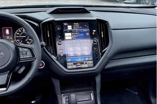 2024 Subaru Ascent Onyx Edition Limited 7-Passenger