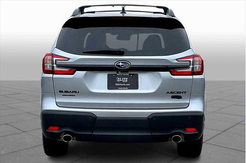 2024 Subaru Ascent Onyx Edition Limited 7-Passenger