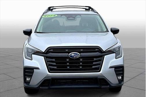2024 Subaru Ascent Onyx Edition Limited 7-Passenger